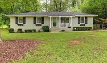 465 Concord Woods Drive Se Smyrna, GA 30082