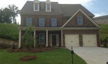 670 Eldridge Drive Suwanee, GA 30024