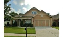 6512 Burnt Creek Drive Hoschton, GA 30548