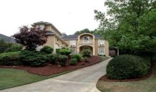 18 Heatherleigh Court Marietta, GA 30068