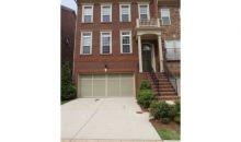 Unit 14 - 14 Rockland Place Decatur, GA 30030