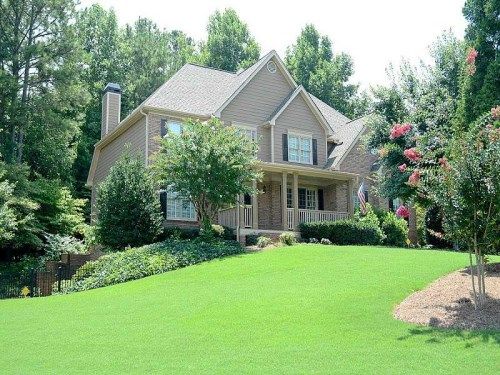 1020 Avery Creek Drive, Woodstock, GA 30188