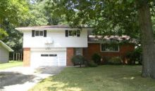 28776 Berkshire Dr North Olmsted, OH 44070