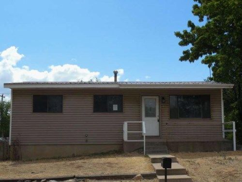 822 E 3rd Street, Cortez, CO 81321