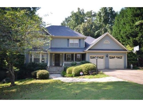 4823 Highpoint Drive, Marietta, GA 30066