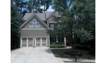 4129 Barnes Meadow Road Sw Smyrna, GA 30082