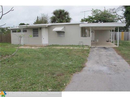 1767 NE 49TH CT, Pompano Beach, FL 33064