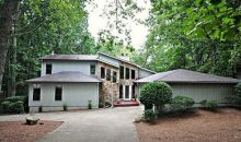 275 N Peak Drive Alpharetta, GA 30022