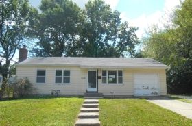 3406 N Mccoy Street, Independence, MO 64050