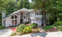 8180 Overview Court Roswell, GA 30076