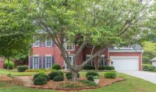 5472 Laurel Ridge Drive Alpharetta, GA 30005