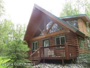 22729 Ursa Major Circle, Chugiak, AK 99567