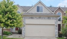 6043 Evergreen Ln  #22 Grand Blanc, MI 48439