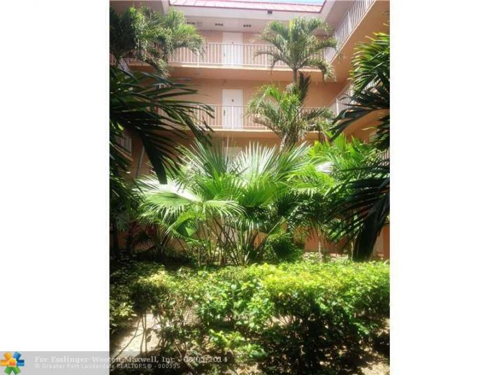 455 S PINE ISLAND RD # 309, Fort Lauderdale, FL 33324