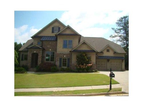 366 Rose Hall Lane, Dallas, GA 30132