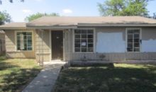 2403 Rivas St San Antonio, TX 78228