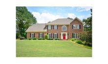 220 Dapplegate Way Alpharetta, GA 30022