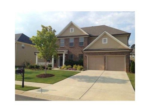 319 Spotted Ridge Circle, Woodstock, GA 30188