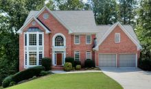 240 Kirkton Knoll Alpharetta, GA 30022