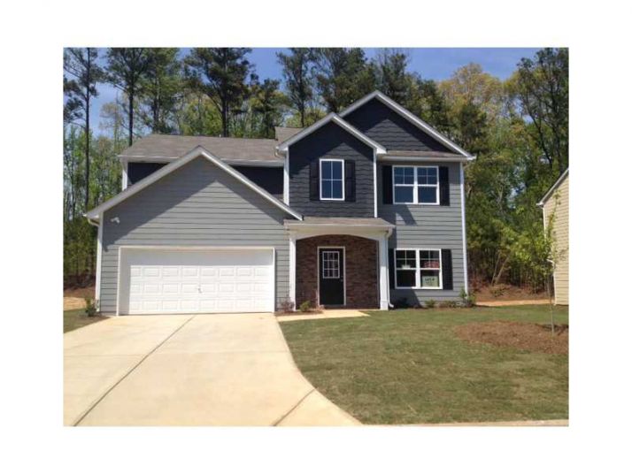 111 Westridge Circle, Dallas, GA 30132