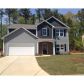 111 Westridge Circle, Dallas, GA 30132 ID:9584847