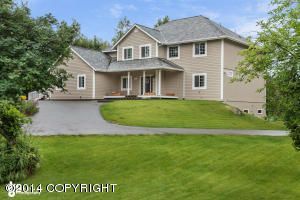 2750 Huffman Road, Anchorage, AK 99516