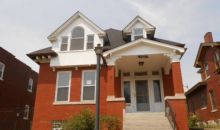 4327 S Compton Ave Saint Louis, MO 63111