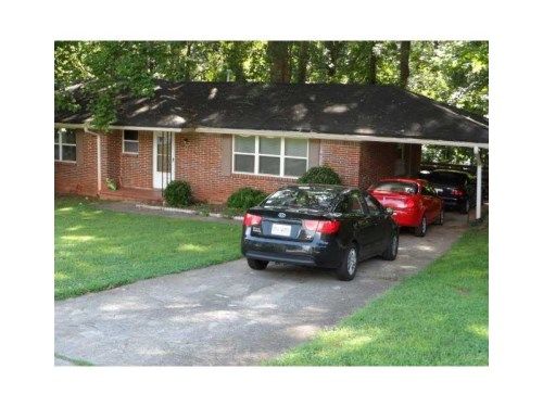 1457 Janmar Drive, Decatur, GA 30032