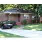 1457 Janmar Drive, Decatur, GA 30032 ID:9567734