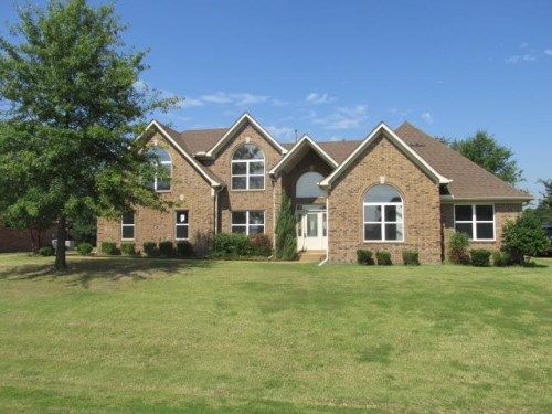 7417 Aylesbury Lane, Olive Branch, MS 38654