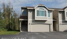 1840 N Monte Vista Drive Palmer, AK 99645