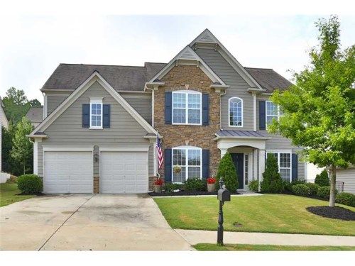 5777 Avonley Creek Drive, Buford, GA 30518