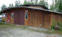 2941 S Knollwood Drive Big Lake, AK 99652