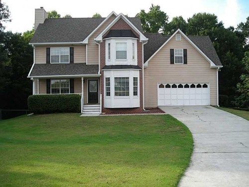 1943 Joanne Drive, Loganville, GA 30052