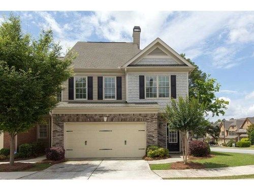 Unit 0 - 3055 Big Sky Lane, Alpharetta, GA 30004