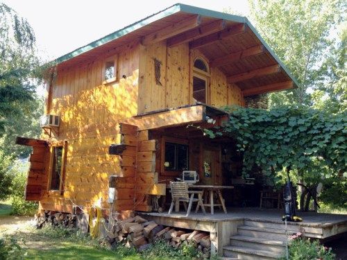 179 Old Pollock Road, Pollock, ID 83547