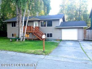 4248 Charing Cross Circle, Anchorage, AK 99504