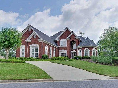 8510 Abingdon Court, Duluth, GA 30097