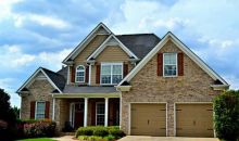 113 Colonial Circle Nw Cartersville, GA 30120