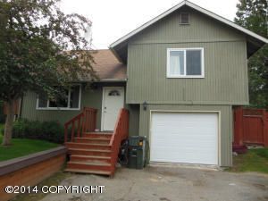 7920 Kiana Circle, Anchorage, AK 99507