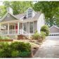 114 Hibernia Avenue, Decatur, GA 30030 ID:8556327