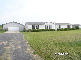 5709 W Joliet Road, La Porte, IN 46350