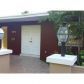 6030 SW 92 AV, Miami, FL 33173 ID:8706092