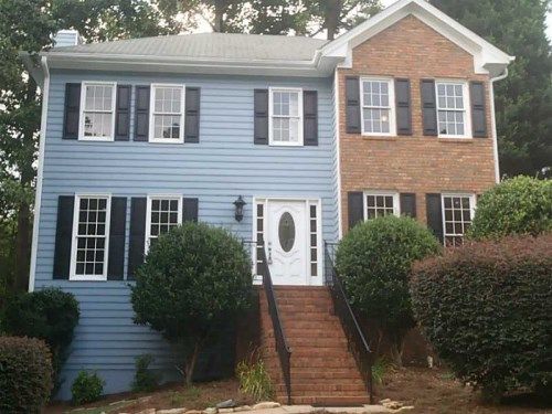 3325 Ridgerock Way, Snellville, GA 30078