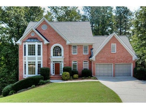 240 Kirkton Knoll, Alpharetta, GA 30022