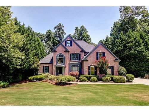 5130 Mcintosh Drive, Cumming, GA 30040