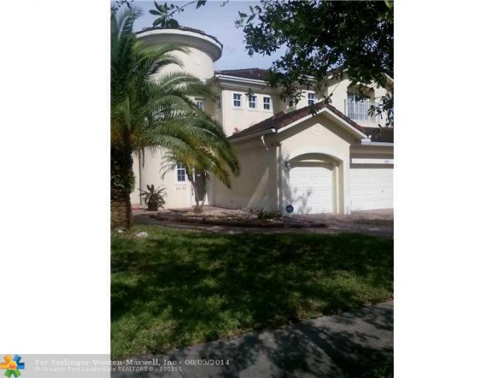 3291 Sw 195TH TER, Hollywood, FL 33029