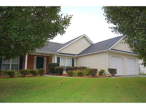 26 Equestrian Way Ne, Cartersville, GA 30121