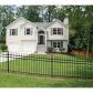 3325 Sw Wildwood Drive Sw, Marietta, GA 30060 ID:9771504