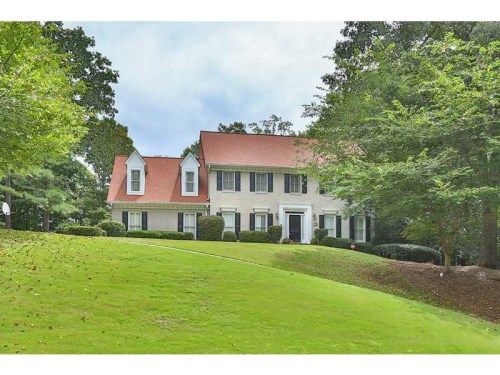 8205 Sullivan Hill Road, Atlanta, GA 30350